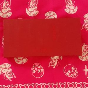 Melt Cosmetics Limitless Reds